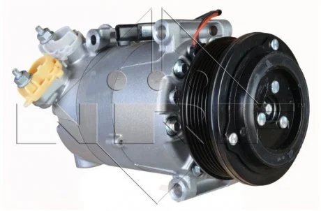 KOMPRESOR KLIMATYZACJI FORD NRF 32851
