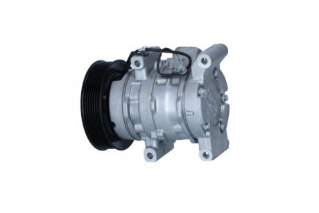 KOMPRESOR KLIMATYZACJI TOYOTA NRF 32858 (фото 1)