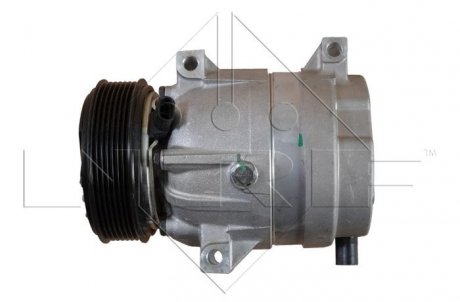 KOMPRESOR KLIMATYZACJI RENAULT NRF 32872 (фото 1)