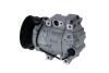 Компрессор кондиционера HYUNDAI Santa Fe 2.4 13- (выр-во NRF) 32984