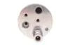 Осушитель кондиционера Renault Megane I, II, Scenic 1.4-2.0 98-03 NRF 33200 (фото 3)
