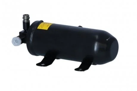 Фото фильтр-осушитель кондиционера NRF 33324 Фильтр-осушитель кондиционера NRF 33324