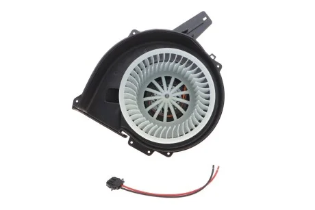 Моторчик пічки NRF 34005