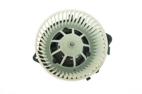 Моторчик пічки NRF 34026