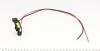 Вентилятор салону Dacia Duster, Logan, Logan Express, Logan Mcv, Sandero Nissan Micra C+C Iii, Micra Iii, Note, Nv200 / Evalia Renault Clio, Clio Iii, Logan I, Modus, Twingo Ii, Wind 1.0-2.0 01.03- NRF 34031 (фото 7)