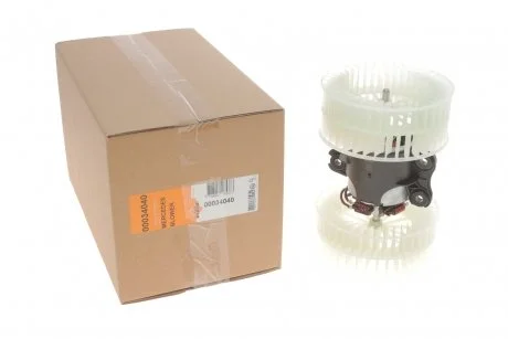 Моторчик печки NRF 34040