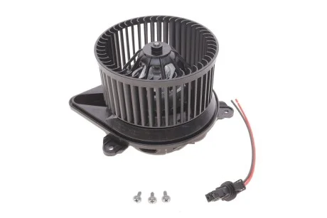 Моторчик пічки NRF 34056