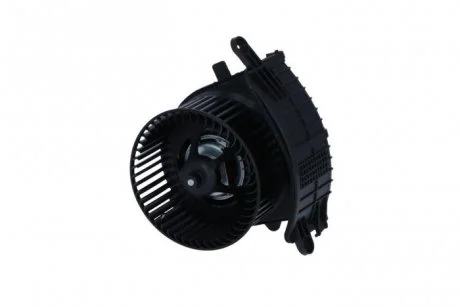 Моторчик пічки NRF 34057