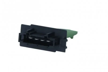 Фото 1 - реостат печки NRF 342019 Реостат печки NRF 342019 (фото 1)