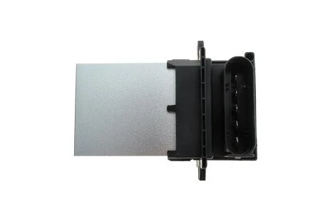 Фото 1 - резистор вентилятора салону NRF 342064 Резистор вентилятора салону NRF 342064 (фото 1)