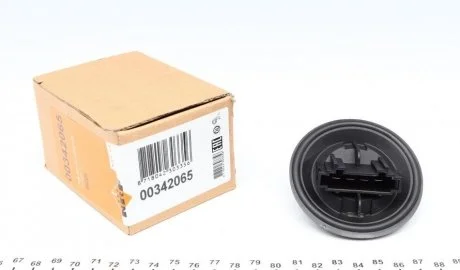 Фото 1 - реостат печки NRF 342065 Реостат печки NRF 342065 (фото 1)