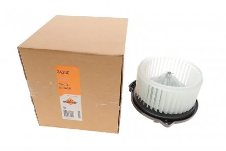 Вентилятор салону NRF 34230