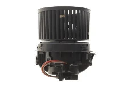 Фото 1 - моторчик пічки NRF 34404 Моторчик пічки NRF 34404 (фото 1)