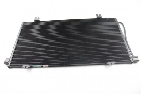 Радиатор кондиционера Master/Movano II 1.9/2.2/2.5 dCi 02- NRF 350030