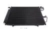 Радиатор кондиционера MITSUBISHI PAJERO IV 3.2D/3.8 02.07- 350049