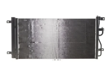Радиатор кондиционера NRF 350225