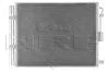 Радіатор кондиціонера NRF 350230 (фото 1)