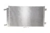 Радіатор кондиціонера 350339