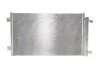 Фото 4 - радіатор кондиціонера NRF 350339 Радіатор кондиціонера NRF 350339 (фото 4)