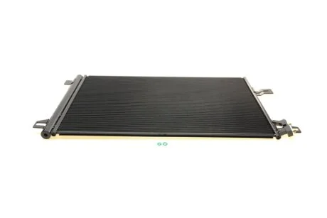 Радиатор кондиционера NRF 350369