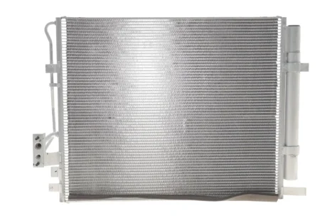 CHЈODNICA KLIMY KIA SORENTO 10- NRF 350383