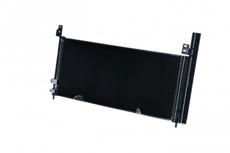 CH?ODNICA KLIMATYZACJI TOYOTA NRF 350415