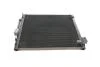 Радіатор кондиціонера EASY FIT NRF 350447 (фото 1)