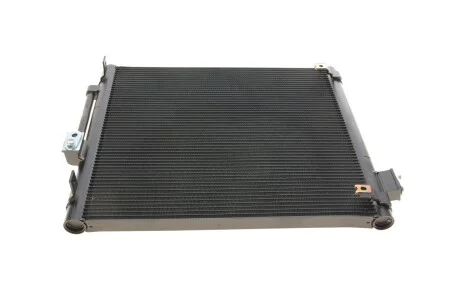 Радіатор кондиціонера EASY FIT NRF 350447