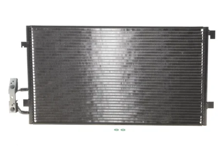 Радіатор кондиціонера NRF 350467