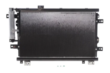 Радіатор кондиціонера NRF 350527