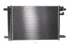 Конденсатор кондиционера VW/SEAT/SKODA 13- (пр-во NRF) 350545