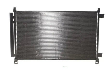 Фото 1 - конденсатор кондиционера NISSAN X-TRAIL 14- NRF 350619 Конденсатор кондиционера NISSAN X-TRAIL 14- NRF 350619 (фото 1)