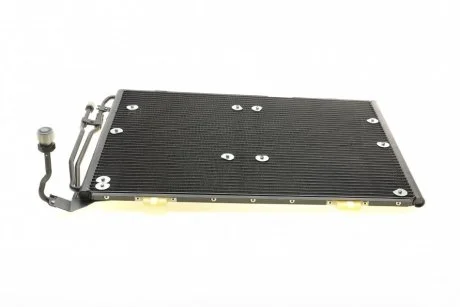 Радиатор кондиционера NRF 35215