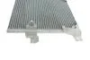 Конденсатор кондиціонера OPEL Astra 98- NRF 35301 (фото 4)