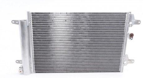 Радиатор кондиционера NRF 35403 (фото 1)