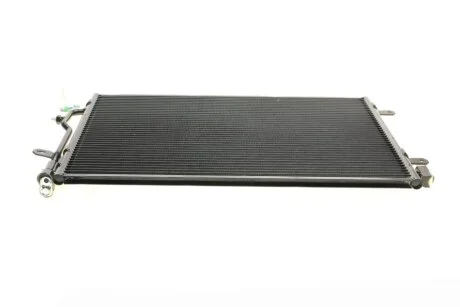 Конденсатор кондиционера AUDI A4 00- NRF 35404