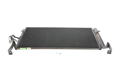 Конденсер кондіционера (Nissens) NRF 35429