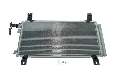 Конденсатор кондиционера MAZDA 6 02- NRF 35464