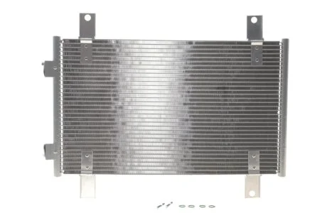 Конденсатор, кондиціонер NRF 35501