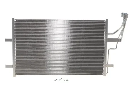 Конденсатор, кондиционер NRF 35507