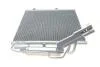 Конденсор кондиционера MAZDA 3/5 ALL 03- NRF 35508 (фото 4)
