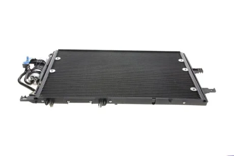 Конденсер кондиционера NRF 35529