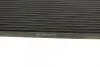 Радіатор AC BMW 5 (E60), 7 (E65, E66, E67) 2.0-6.0 11.01-12.10 NRF 35537 (фото 3)