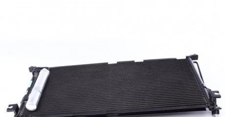 Конденсатор кондиціонера MITSUBISHI Lancer 03- NRF 35541