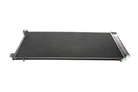 Конденсатор кондиционера HONDA CR-V 02- NRF 35561
