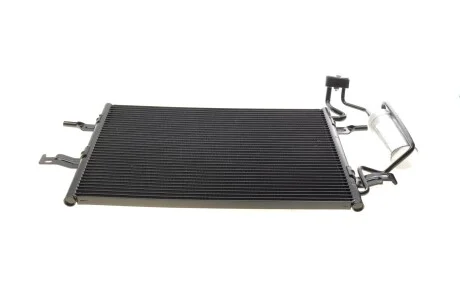 Конденсер кондиционера NRF 35599