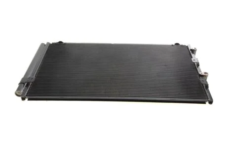 Конденсер кондиционера NRF 35609