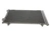 Радіатор кондиціонера Citroen Berlingo/C4 1,6 03- 35611
