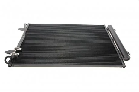 Конденсатор кондиционера VW CC 11-/Passat 05- NRF 35613