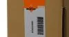 Фото 2 - радиатор кондиционера EASY FIT NRF 35618 Радиатор кондиционера EASY FIT NRF 35618 (фото 2)